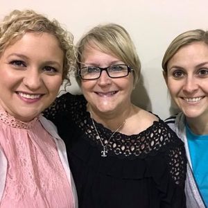 Meet your Posher, Dorothy